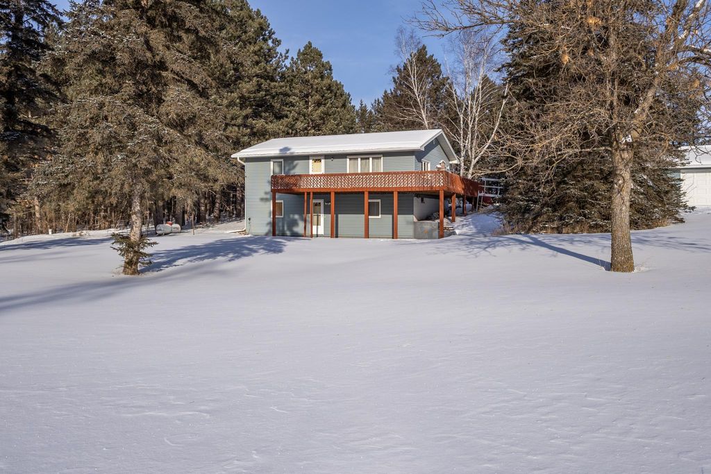 Photo of 12824 Everlasting Drive, Park Rapids, MN 56470 (MLS # 7013306)