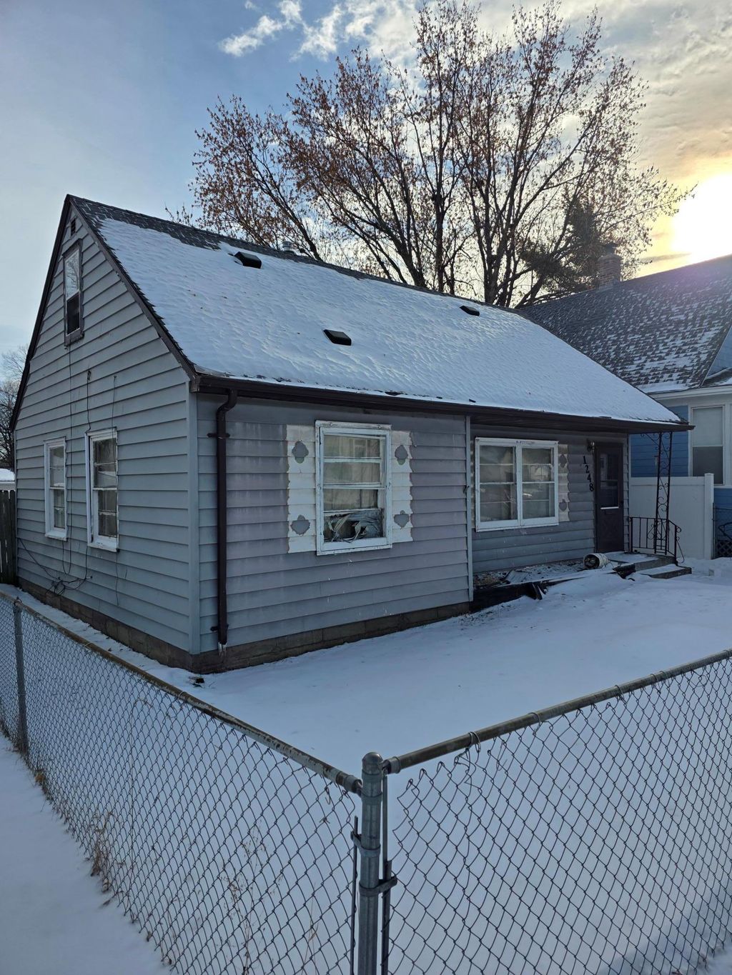Photo of 1248 Farrington Street, Saint Paul, MN 55117 (MLS # 7001762)