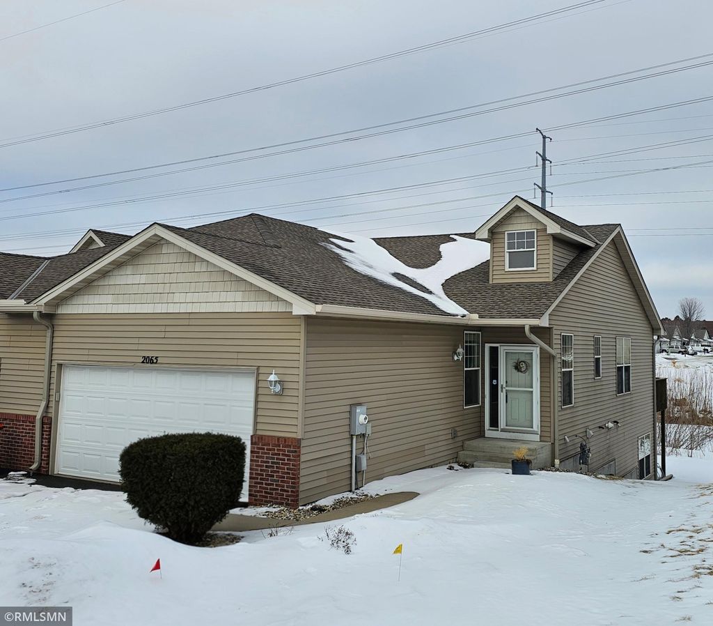 Photo of 2065 Woodlynn Avenue, Maplewood, MN 55109 (MLS # 7016513)