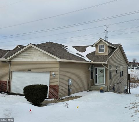 2065 Woodlynn Avenue Maplewood MN 55109