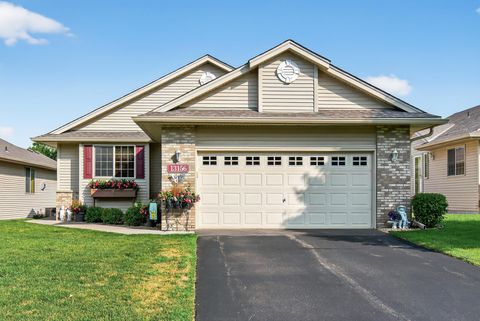 13156 Europa Trail N Hugo MN 55038