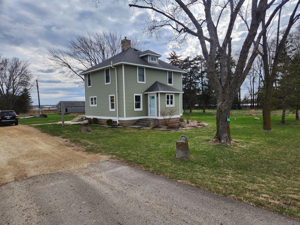 Photo of 4944 280th Street E, Randolph, MN 55065 (MLS # 7049751)