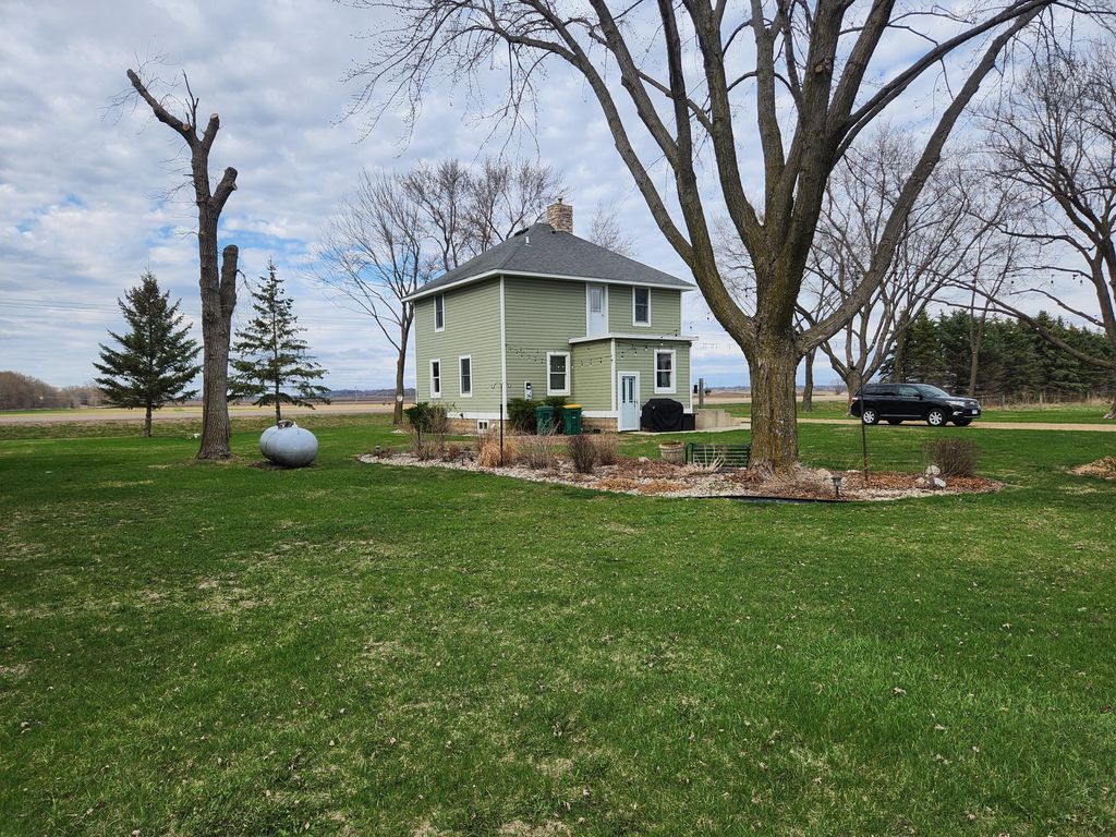 Photo of 4944 280th Street E, Randolph, MN 55065 (MLS # 7049751)