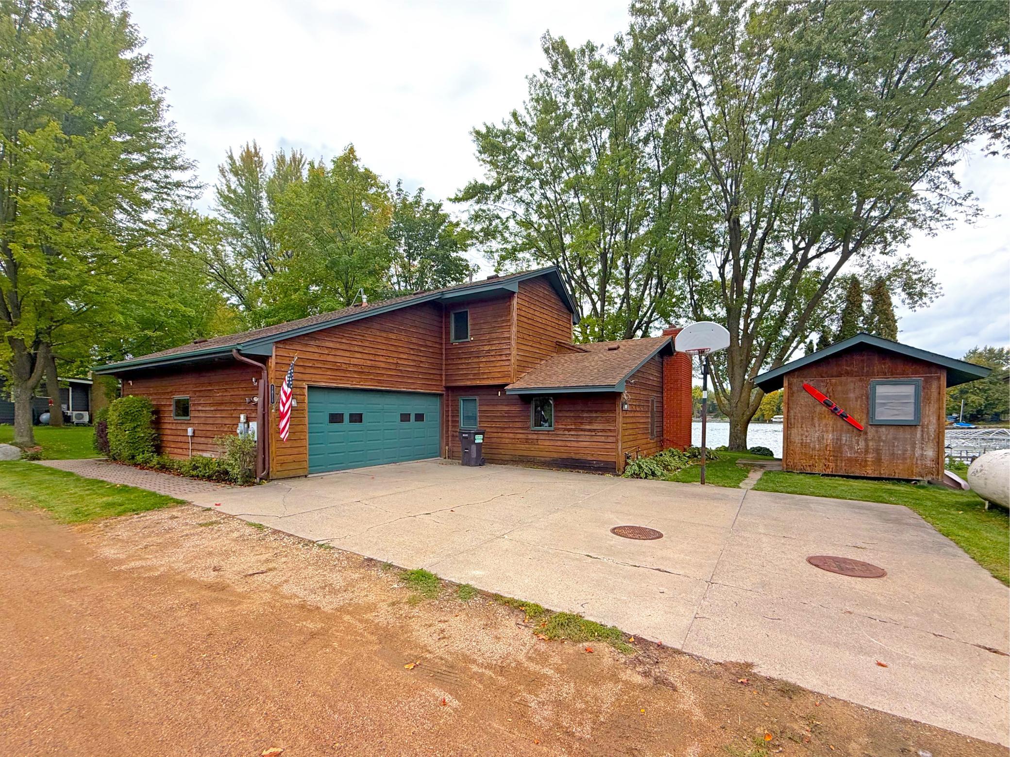 1811 Grant Avenue NW