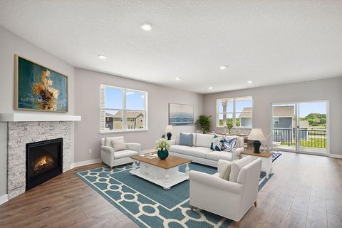 10547 Bent Pine Lane Woodbury MN 55129