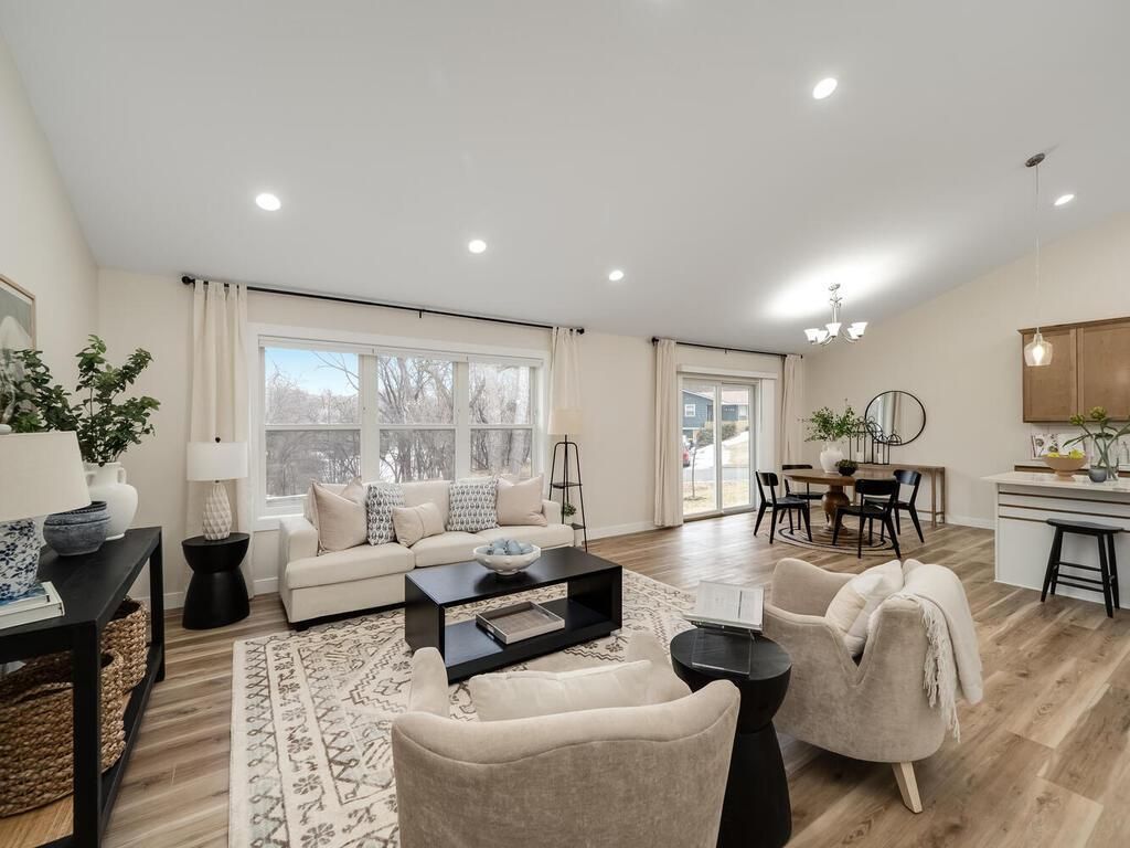 Photo of 15110 Eileen C Cir, Burnsville, MN 55306 (MLS # 7060412)