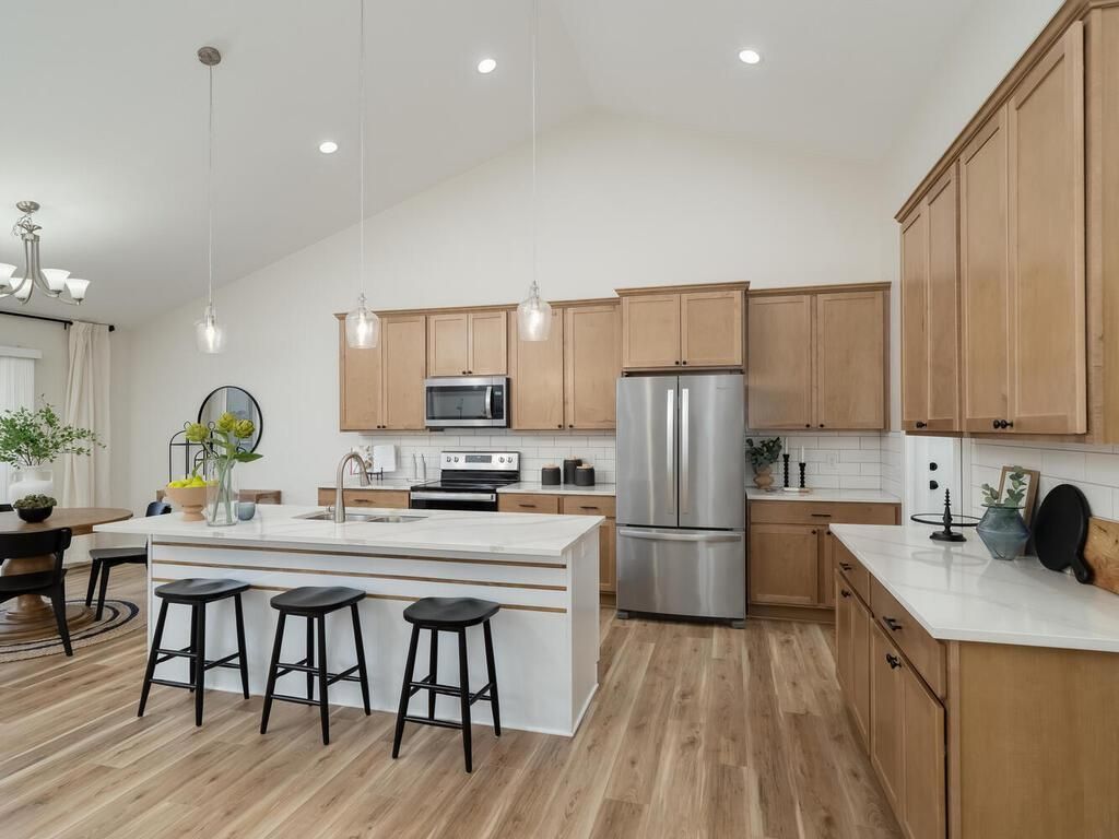 Photo of 15110 Eileen C Cir, Burnsville, MN 55306 (MLS # 7060412)