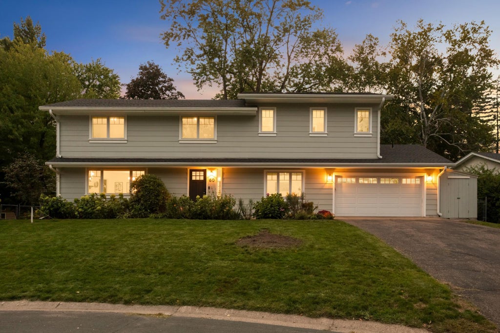 Photo of 60 17th Avenue SW, New Brighton, MN 55112 (MLS # 7143407)
