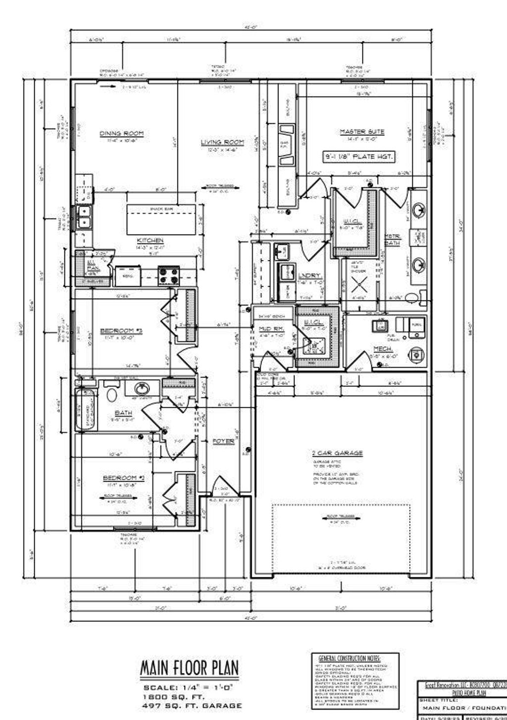 Photo of 2075 Langston Lane NE, Saint Michael, MN 55376 (MLS # 6826859)