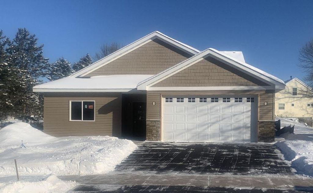 Photo of 2075 Langston Lane NE, Saint Michael, MN 55376 (MLS # 6826859)