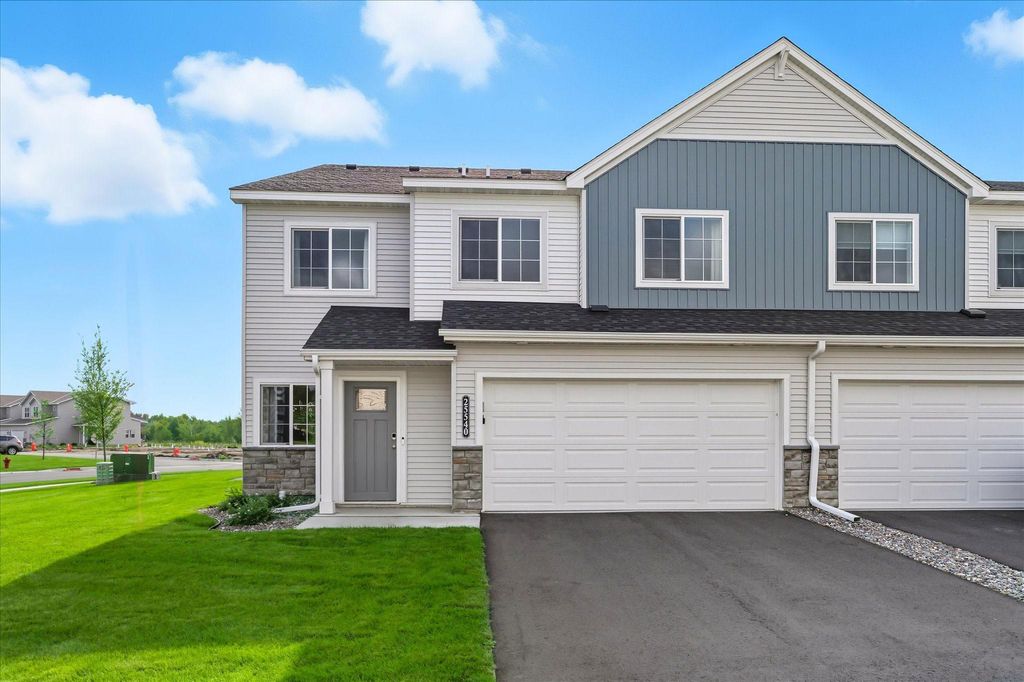 Photo of 12658 Pond view Road, Zimmerman, MN 55398 (MLS # 7014194)