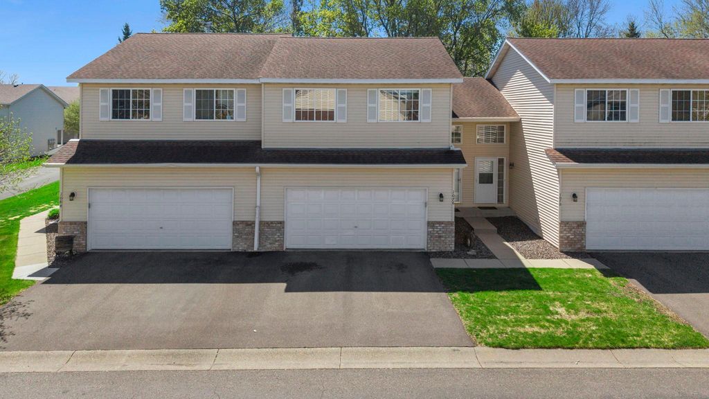 Photo of 1076 Pine Street, Farmington, MN 55024 (MLS # 7043958)