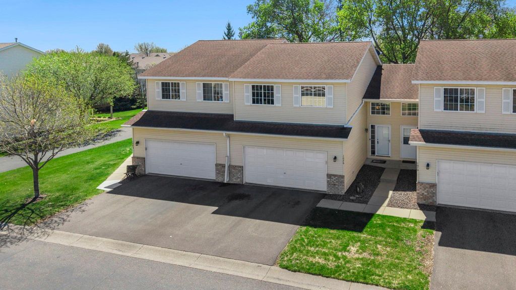 Photo of 1076 Pine Street, Farmington, MN 55024 (MLS # 7043958)