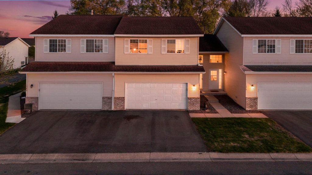 Photo of 1076 Pine Street, Farmington, MN 55024 (MLS # 7043958)