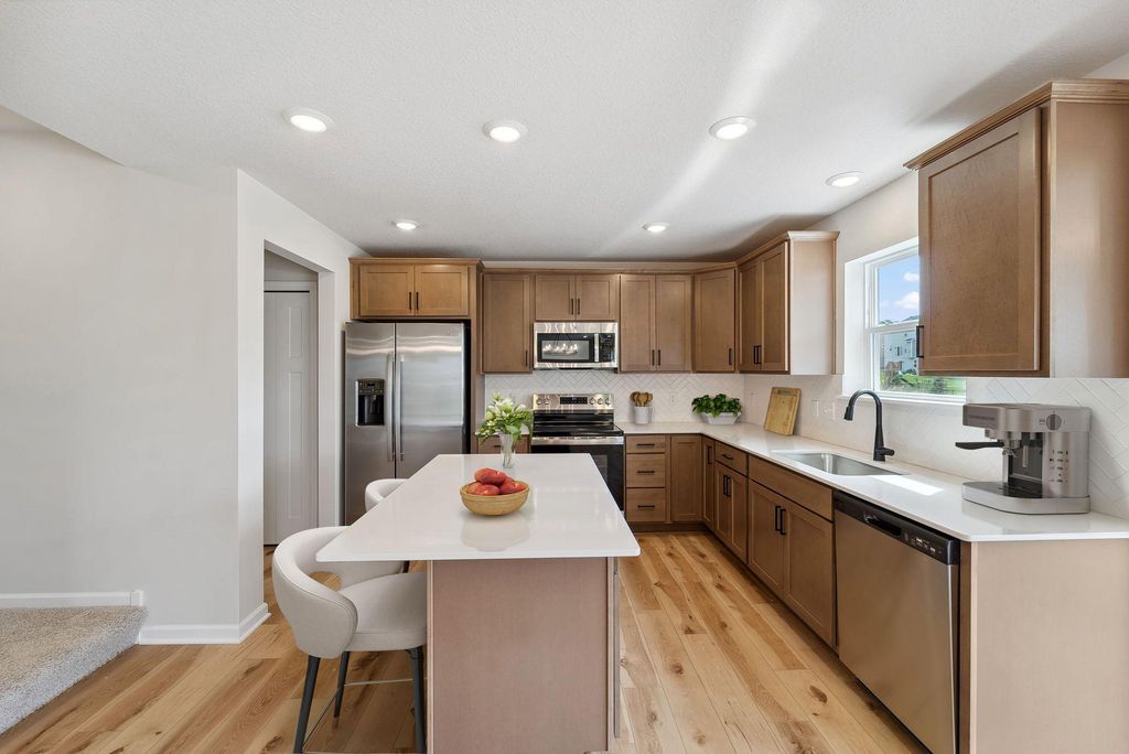 Photo of 421 James Parkway, Elko New Market, MN 55054 (MLS # 6822642)