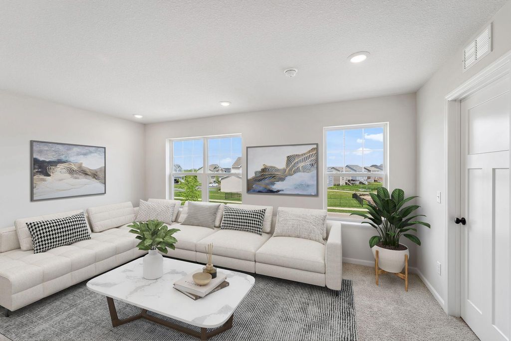 Photo of 421 James Parkway, Elko New Market, MN 55054 (MLS # 6822642)