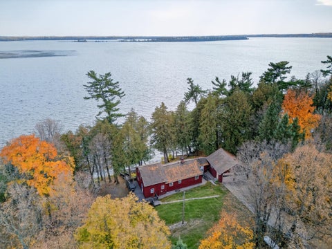 Photo of 65405 County Road 174, Northome, MN 56661 (MLS # 7163695)
