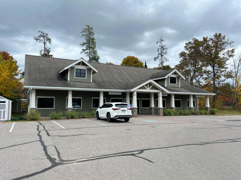 Photo of 13760 Bluestem Court #Ste 150, Baxter, MN 56425 (MLS # 7107834)