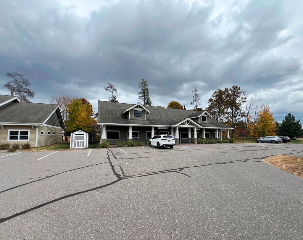 Photo of 13760 Bluestem Court #Ste 150, Baxter, MN 56425 (MLS # 7107834)