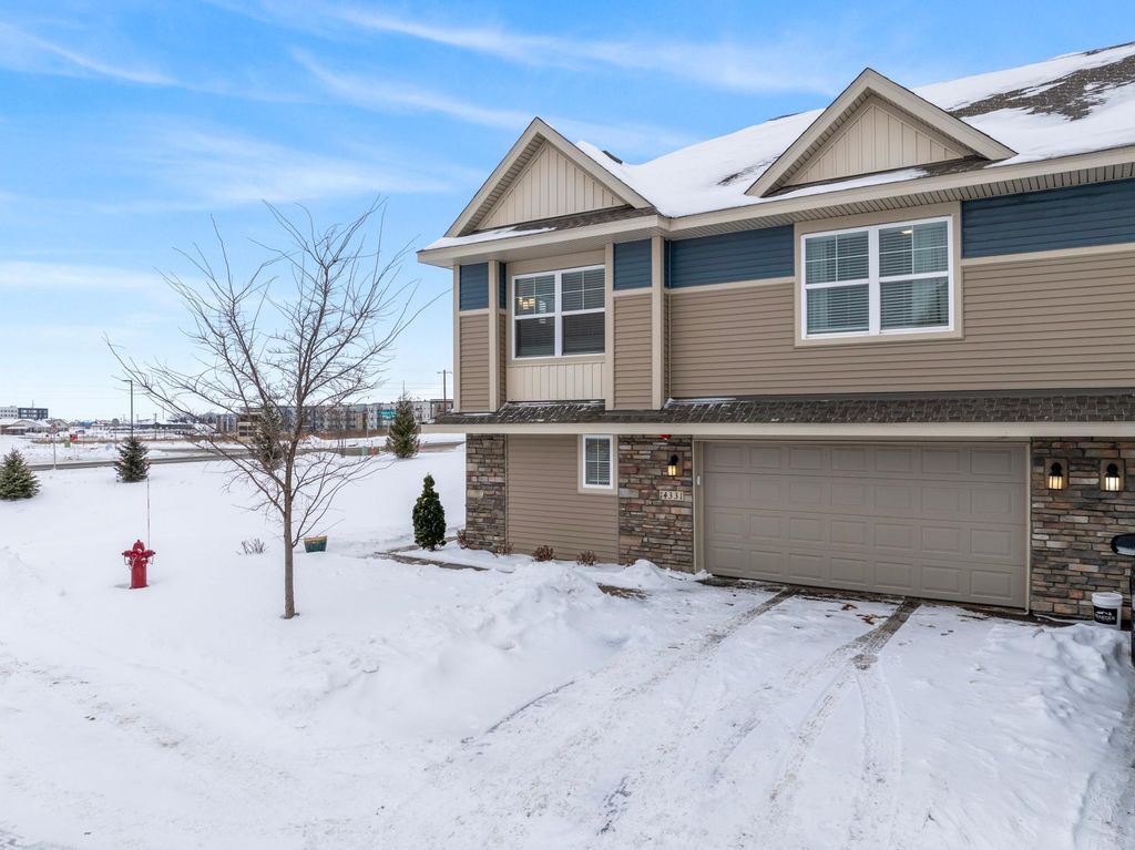 Photo of 14331 Arctic Circle, Rosemount, MN 55068 (MLS # 7016314)