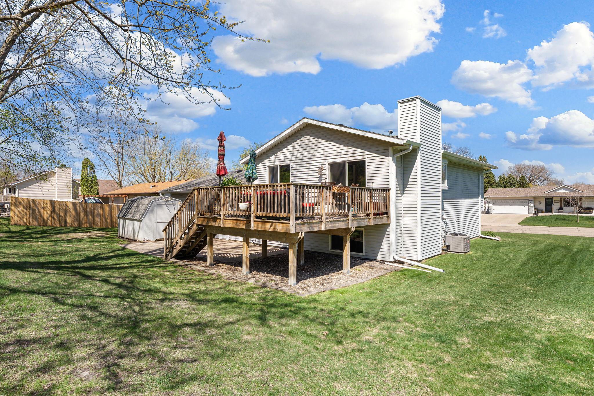 1931 Greenwood Drive