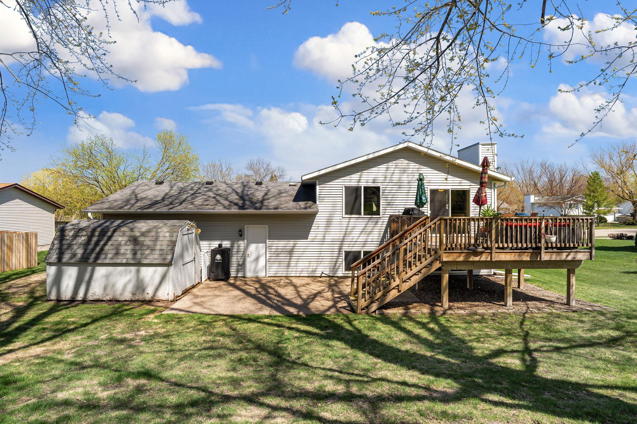 1931 Greenwood Drive