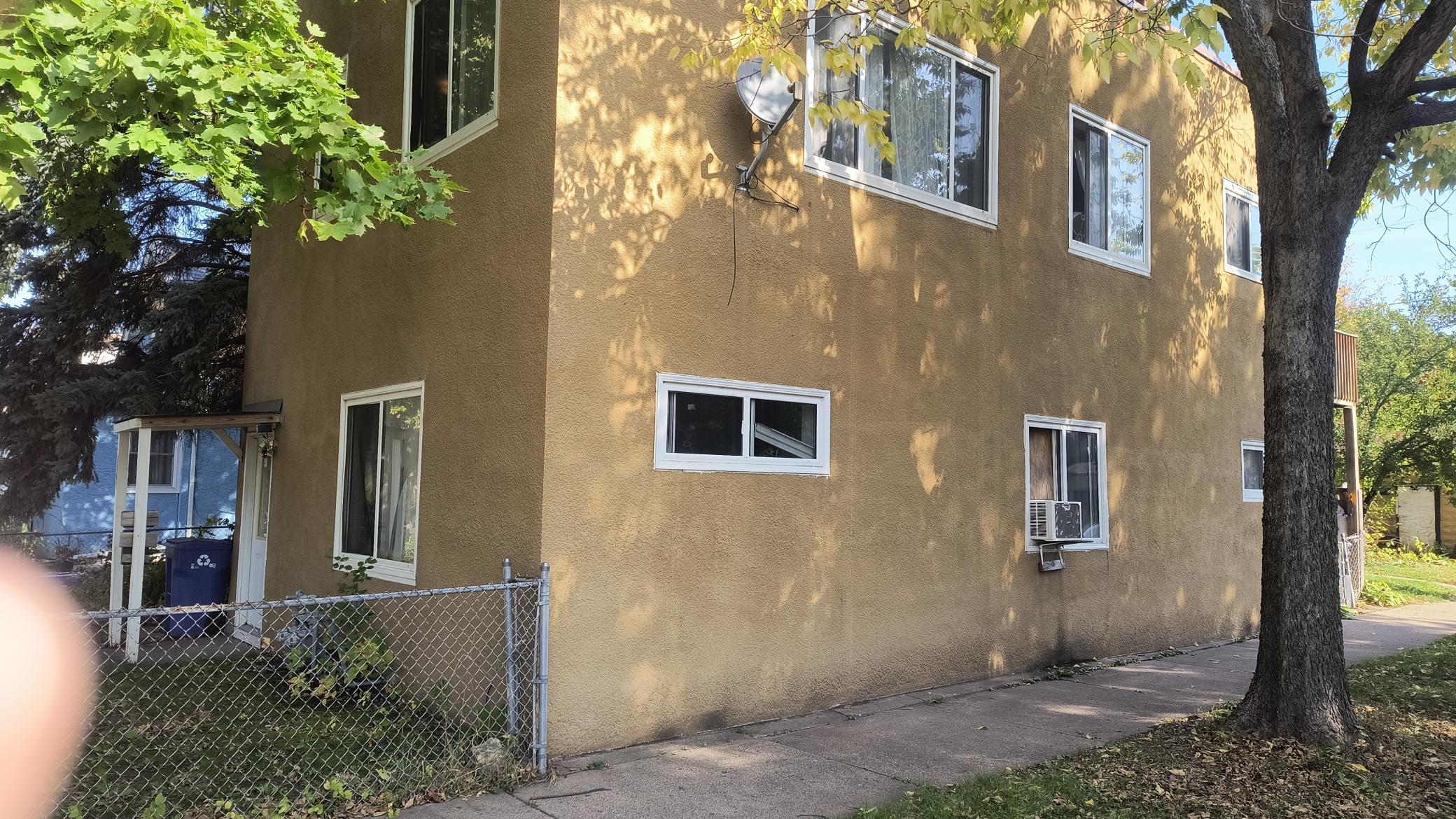 1060 Virginia Street