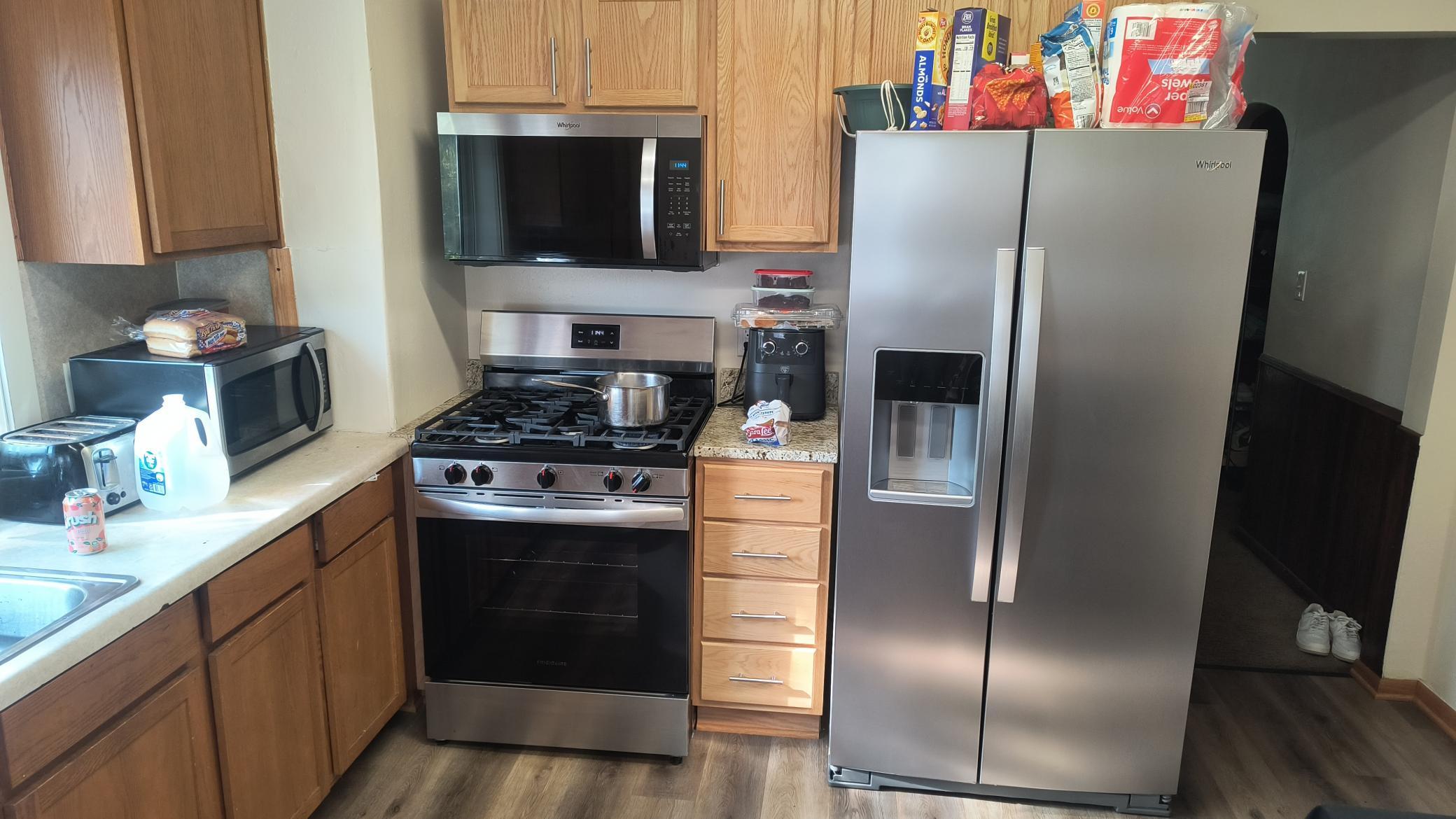 1060 Virginia Street