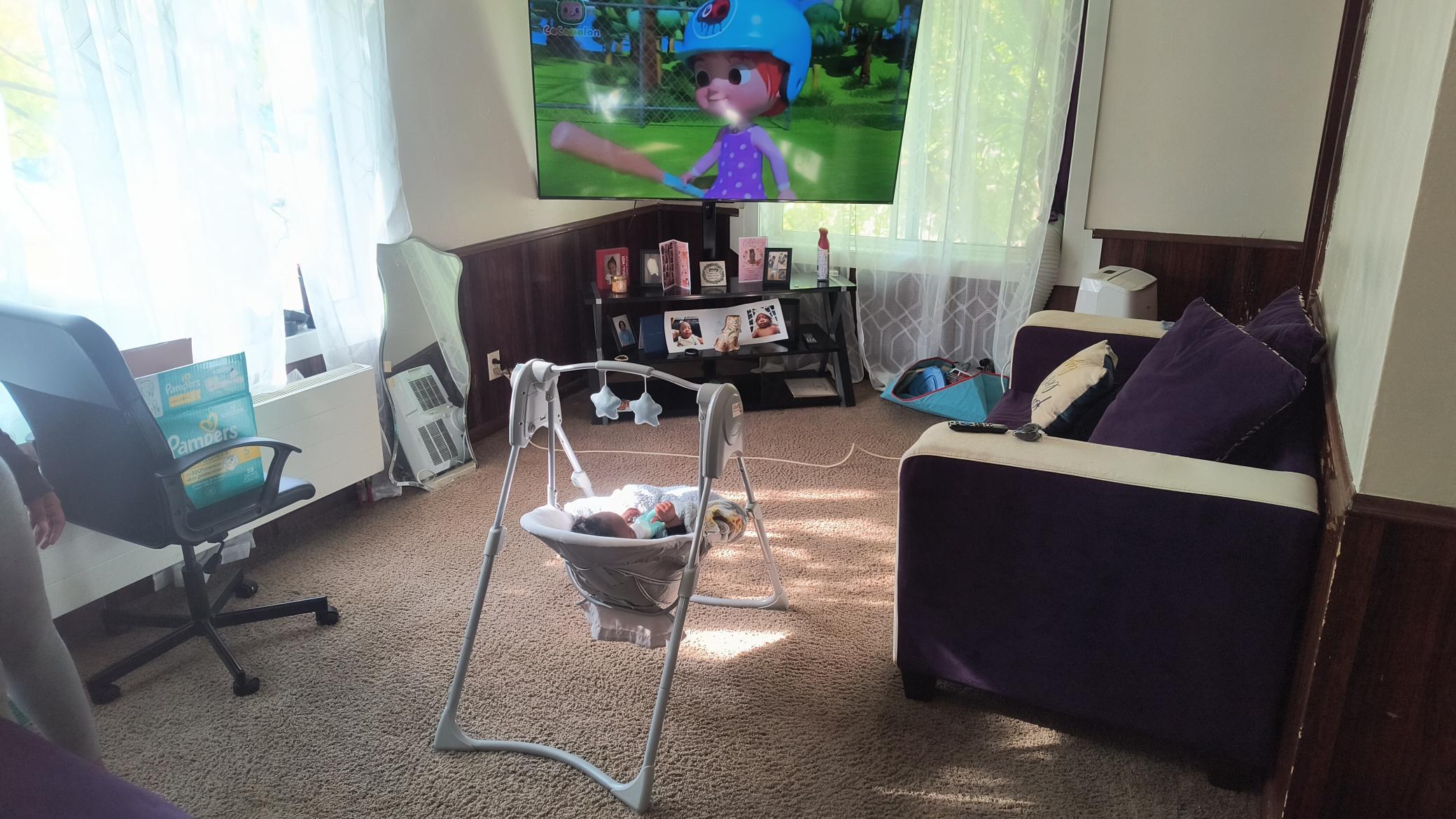 1060 Virginia Street