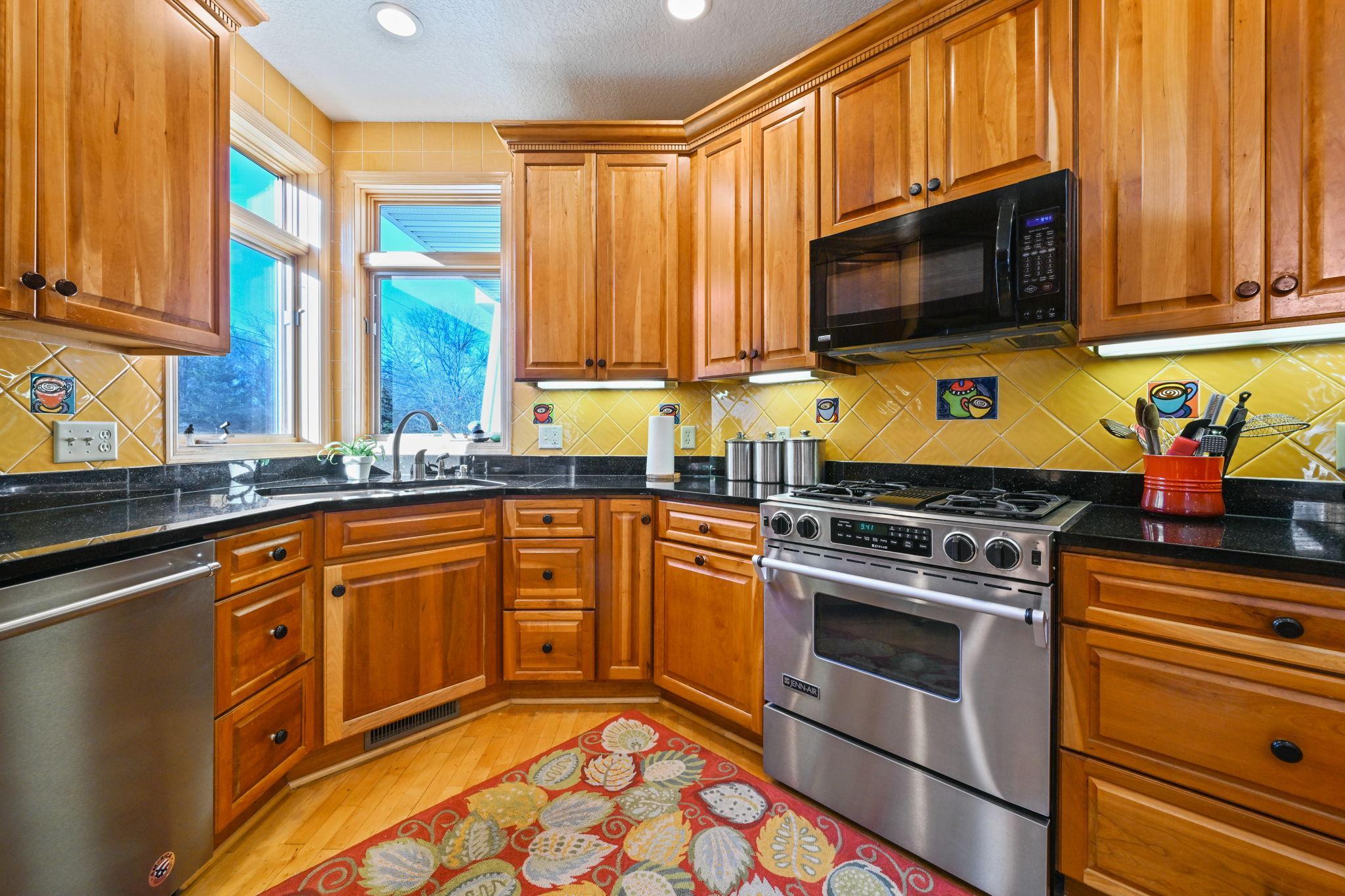 14802 Margaret Place