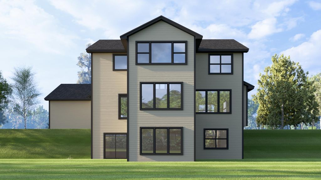 Photo of 2463 180th Lane NE, Andover, MN 55304 (MLS # 7101042)