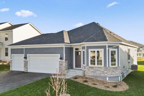 10633 29th Street NE Saint Michael MN 55376