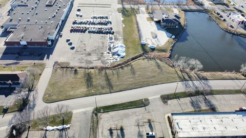Photo of 0 O Connell Street, Marshall, MN 56258 (MLS # 6513997)