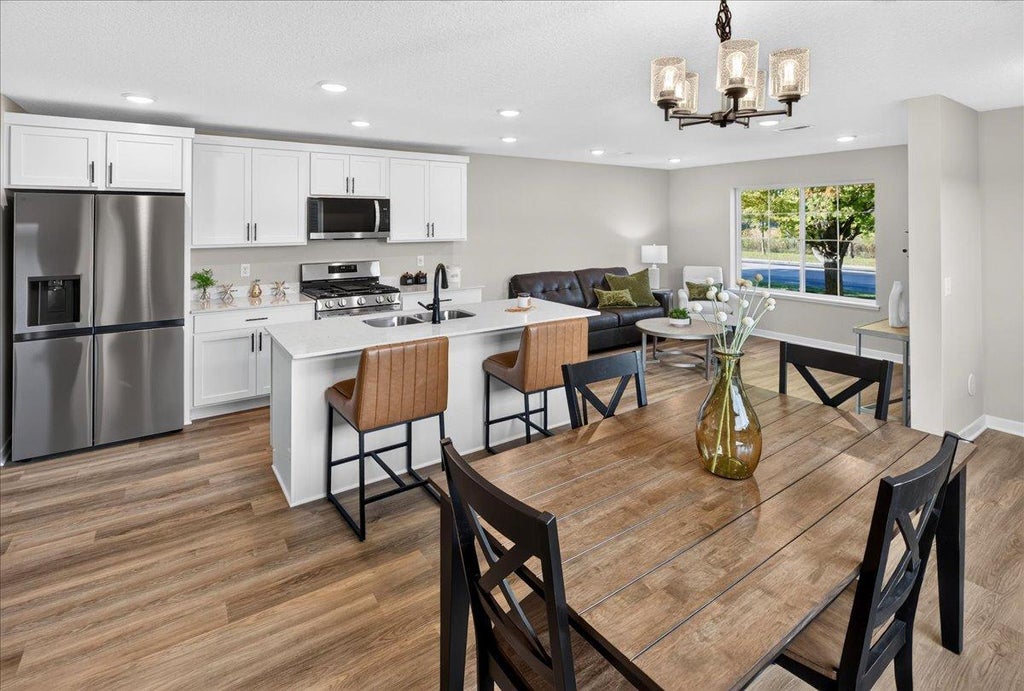 Photo of 7063 Kittredge Lane NE, Otsego, MN 55301 (MLS # 7166873)