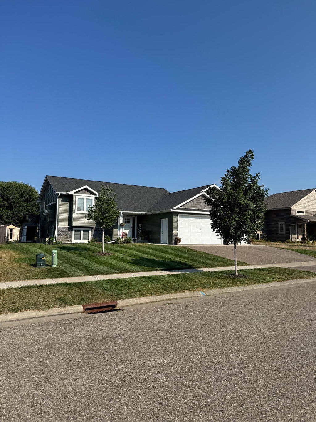 Photo of 3177 Kingston Street, River Falls, WI 54022 (MLS # 7136041)