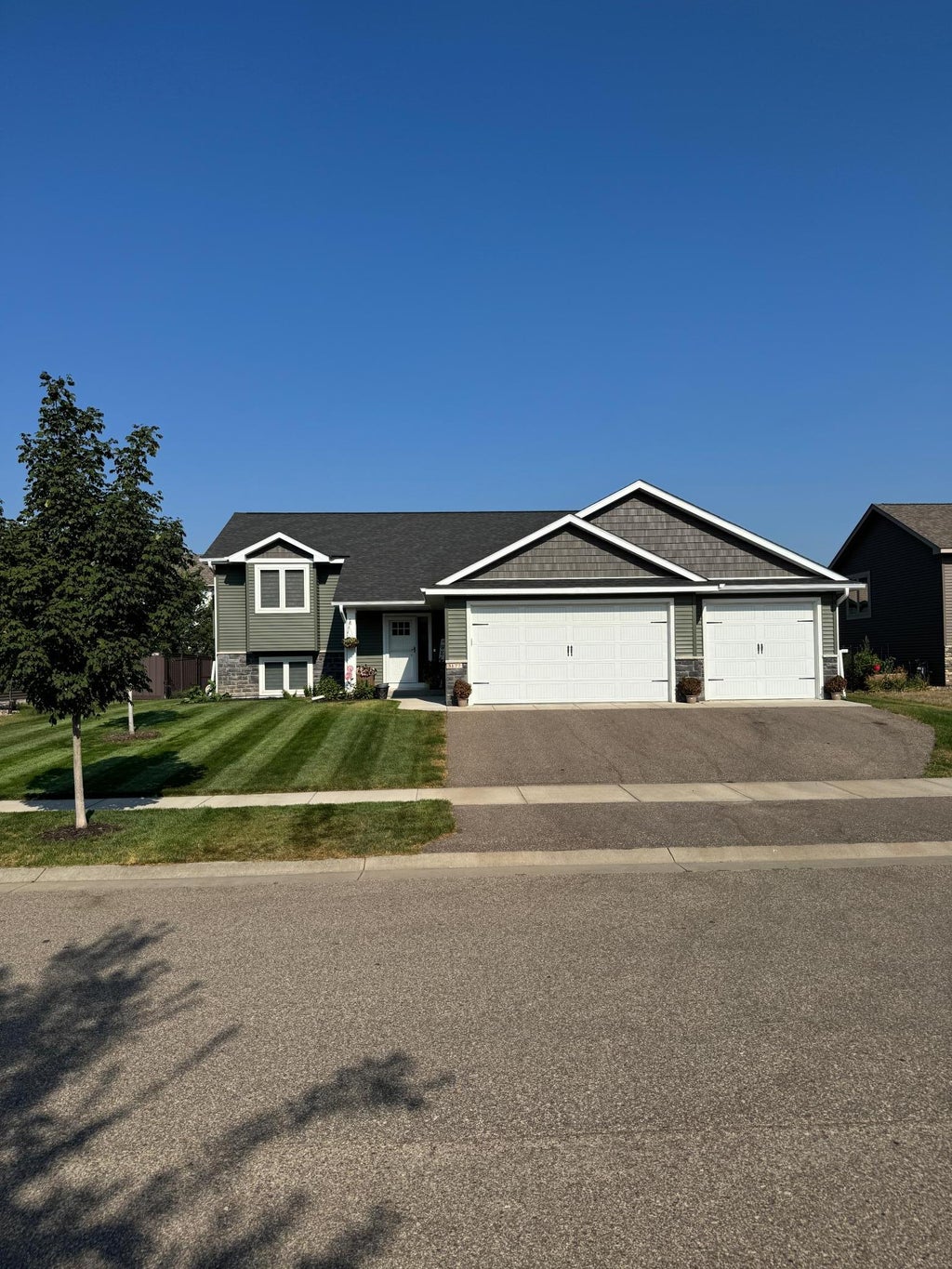 Photo of 3177 Kingston Street, River Falls, WI 54022 (MLS # 7136041)