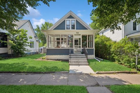 960 Edmund Avenue Saint Paul MN 55104