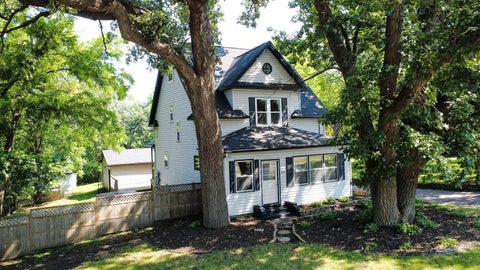 Photo of 109 W Bridge Street, Redwood Falls, MN 56283 (MLS # 7119204)