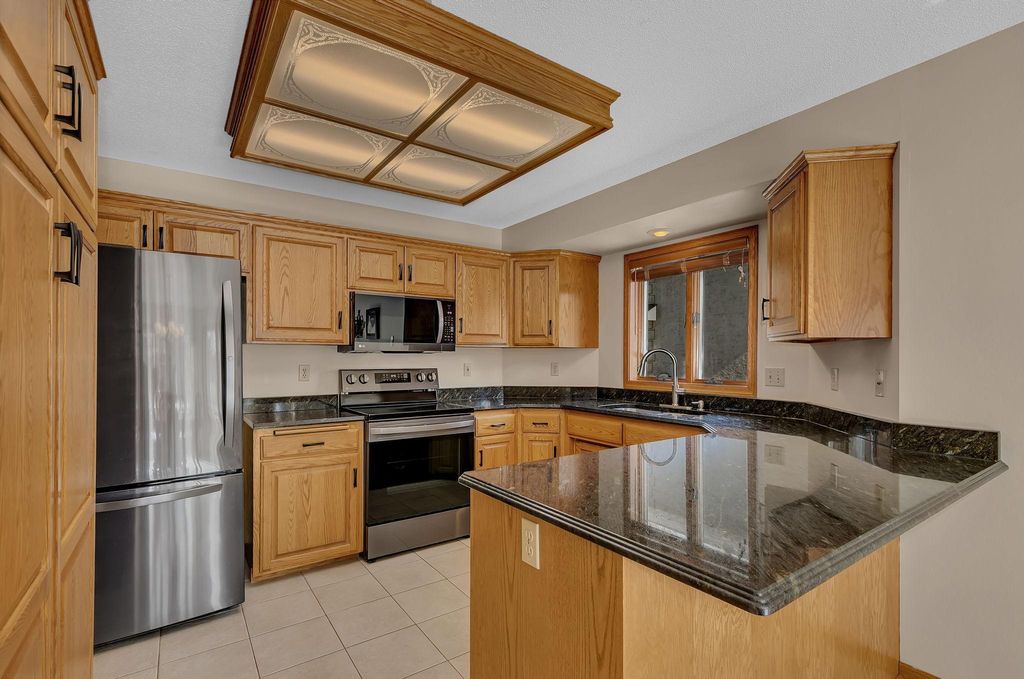 Photo of 2532 19th Street N, Saint Cloud, MN 56303 (MLS # 7025584)