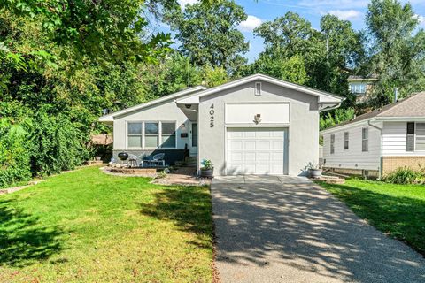 4025 Chowen Avenue S Minneapolis MN 55410
