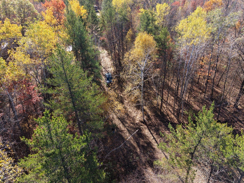 Photo of TBD Rainwater Circle SW, Pillager, MN 56473 (MLS # 7159007)