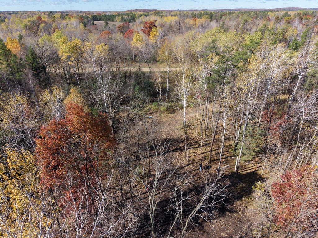 Photo of TBD Rainwater Circle SW, Pillager, MN 56473 (MLS # 7159007)