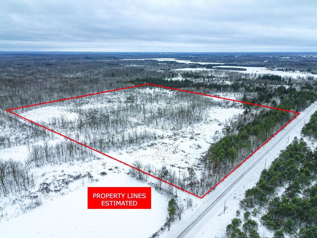 Photo of 42774 Sand River Road, Hinckley, MN 55037 (MLS # 7002793)