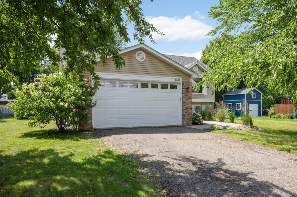 Photo of 4089 Pennsylvania Avenue, Eagan, MN 55123 (MLS # 7153848)