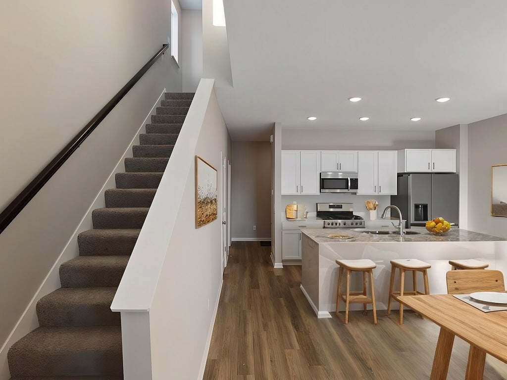 Photo of 14734 Alpaca Terrace NW, Ramsey, MN 55303 (MLS # 7089955)