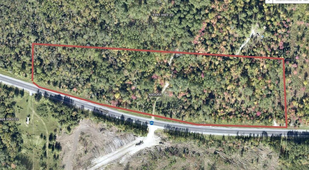 Photo of TBD Hwy. 22, Cook, MN 55703 (MLS # 7008897)