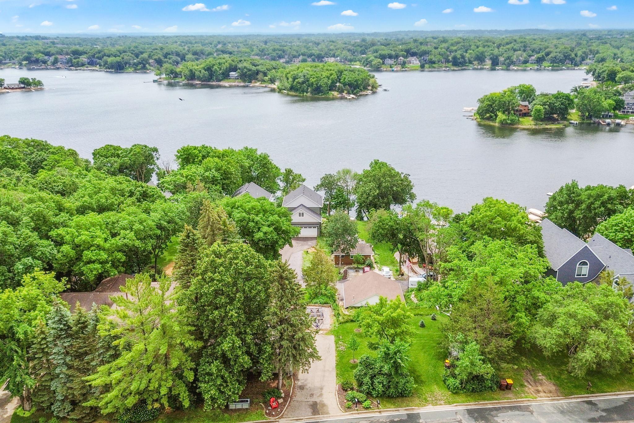 16129 Northwood Road NW