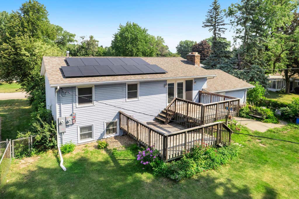 Photo of 168 Linden Circle, Apple Valley, MN 55124 (MLS # 7122508)