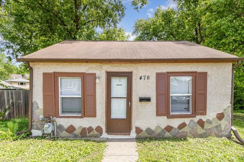 476 Brainerd Avenue Saint Paul MN 55130