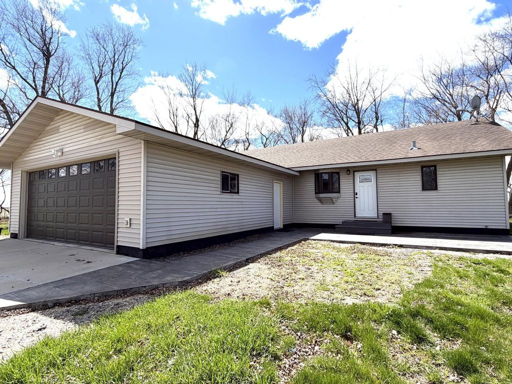 Photo of 40193 290th Street SE, Gully, MN 56646 (MLS # 7071362)